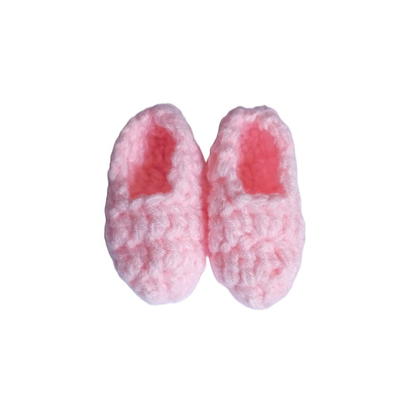 Baby Booties