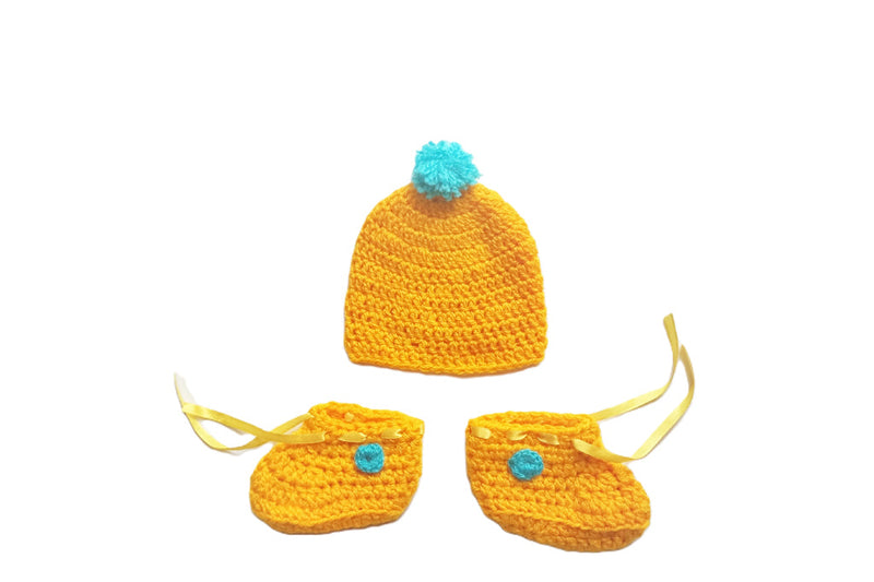 Newborn Set