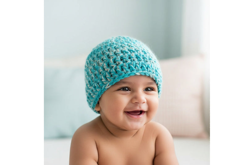 Baby Beanies