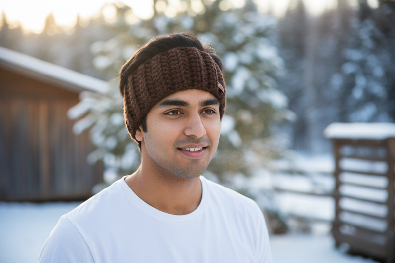 Men's Headbands