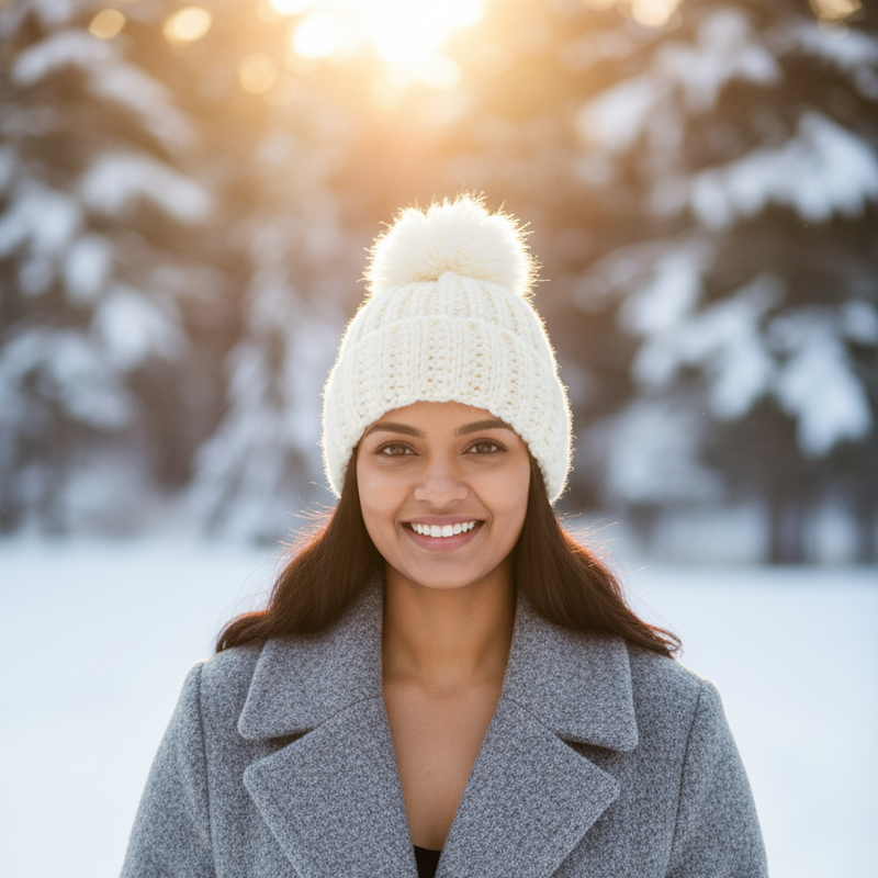 Women's Beanie