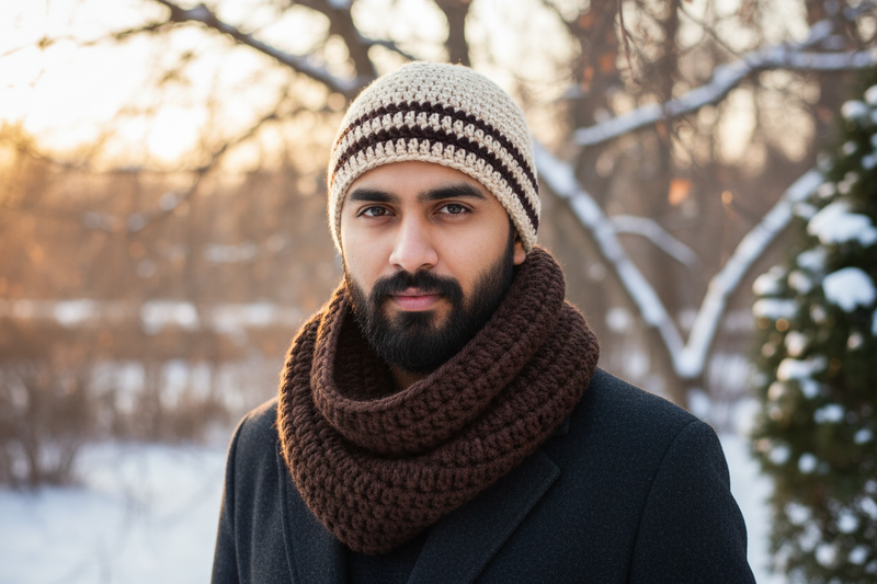 Men's Beanie