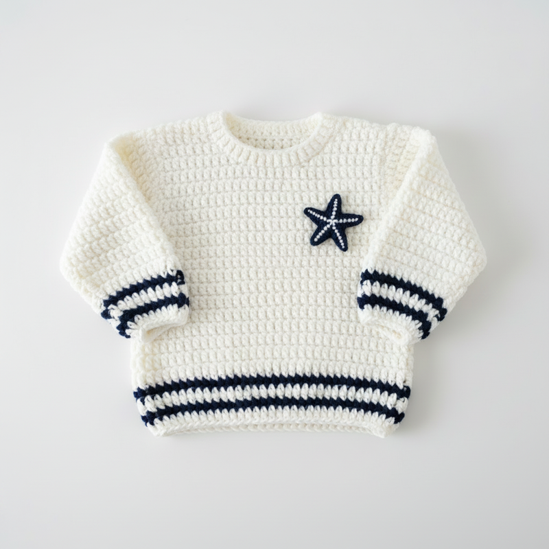 Kids Sweaters