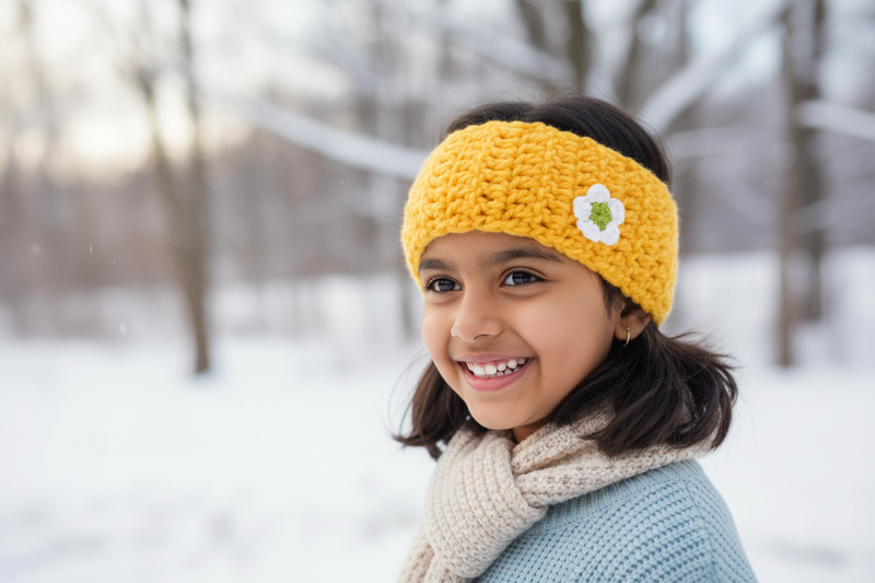 Kid's Headbands