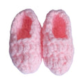 Handmade Crochet Baby Booties – Newborn to 24 months