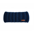 Handmade Crochet Woolen Headband for WOMEN - FreeSize