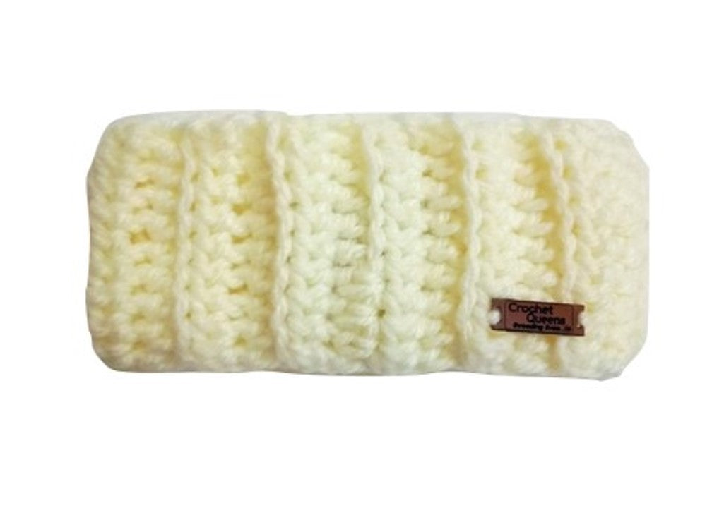 Handmade Crochet Headbands for BOYS- 3-14 years