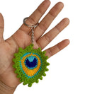 Handmade Crochet Keychains - MorePankh