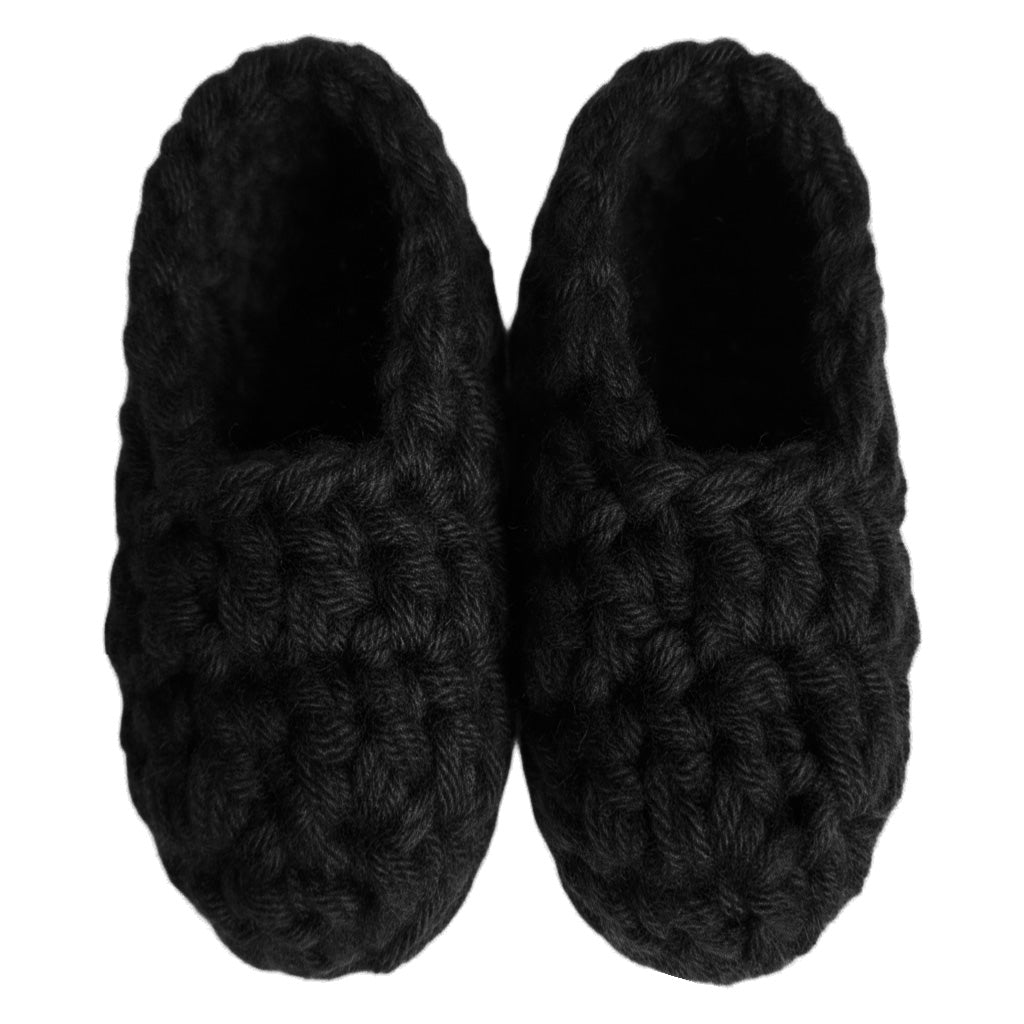 Handmade Crochet Woolen Socks for Boys and Girls  – 5-10 years