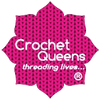CROCHET QUEENS - Home