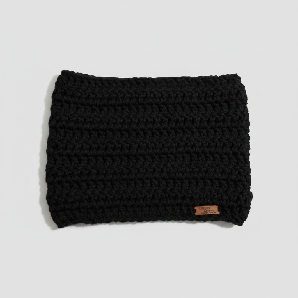 Black Cowl