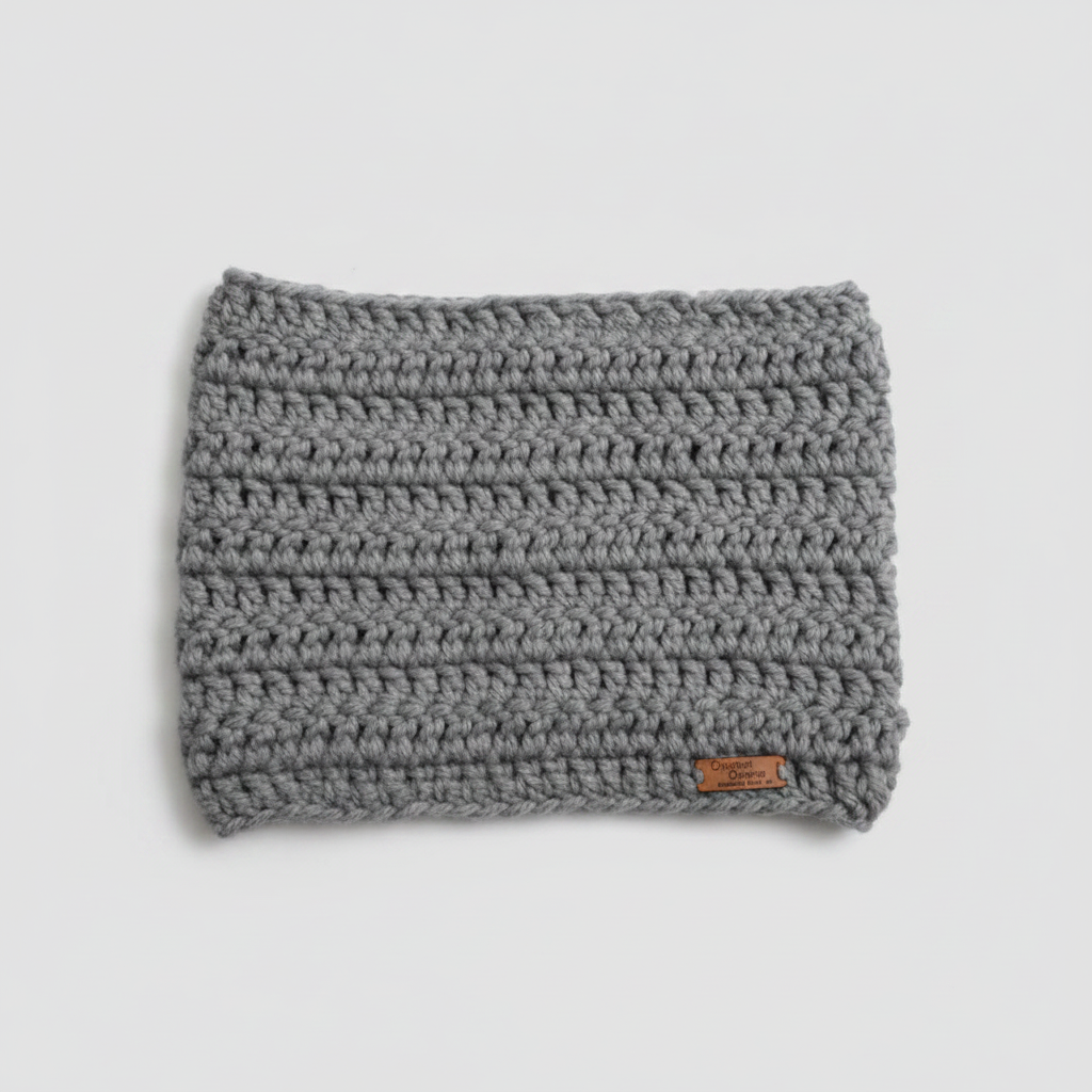 Grey Cowl