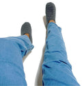 Handmade Crochet Woolen Socks – Men - Small-XXL